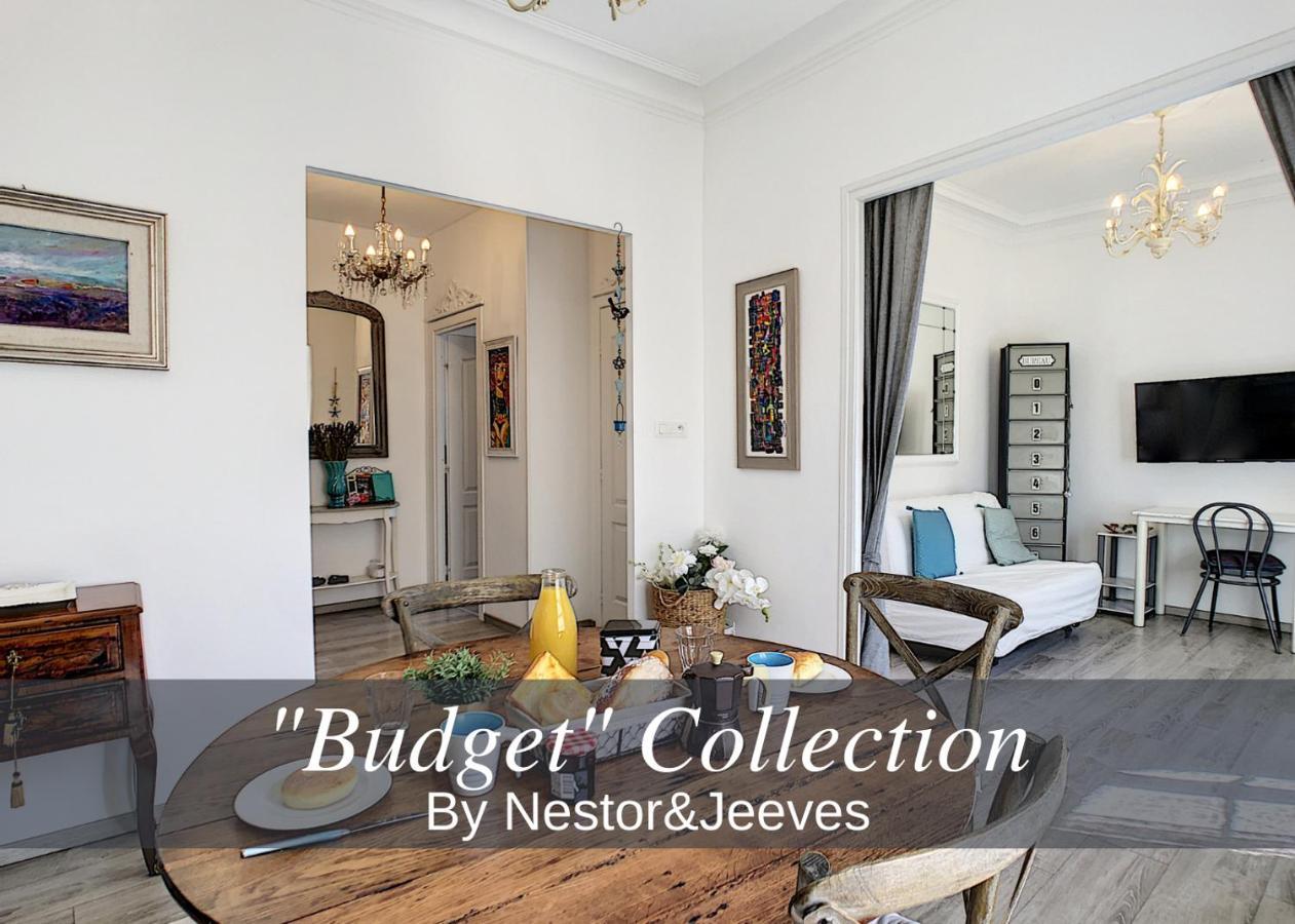Nestor&Jeeves - Lavinia - Central - Close Sea Nice Eksteriør billede